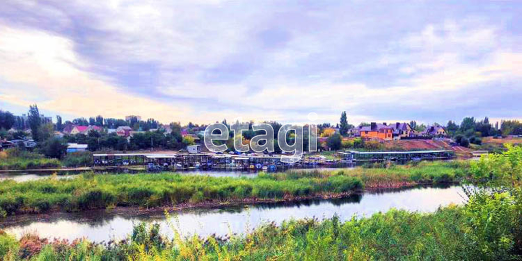 Продажа дома, 57м <sup>2</sup>, 8 сот., Саратов, Саратовская область,  Энгельсский