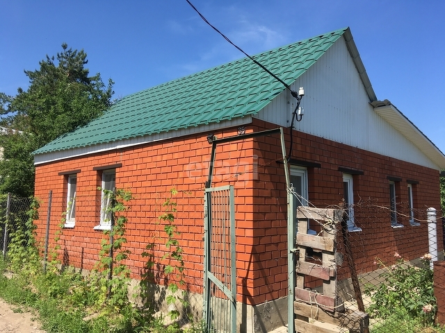 Продажа дома, 65м <sup>2</sup>, 6 сот., Саратов, Саратовская область,  Кировский