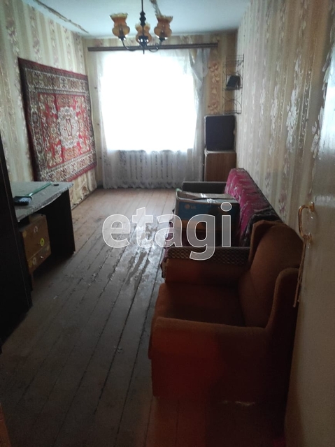 Продажа 3-комнатной квартиры, Саратов, Саратовская область,  Красный Кут