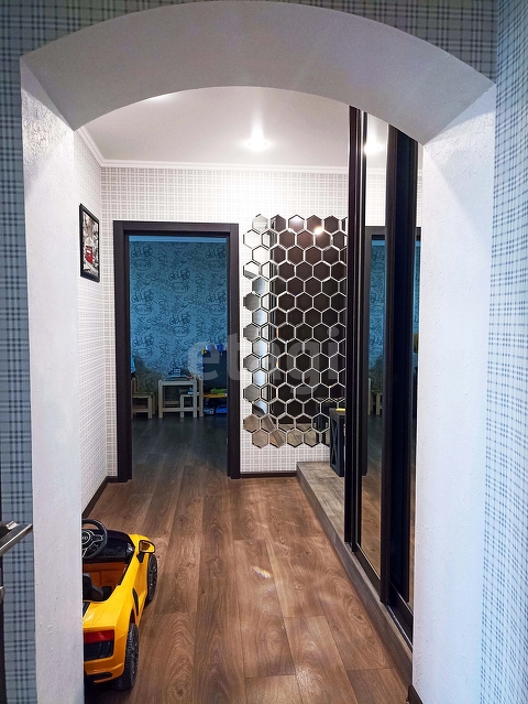 Продажа 2-комнатной квартиры, Саратов, Саратовская область,  Приволжский