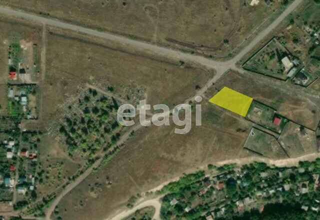 Продажа участка, Саратов, Саратовская область,  Саратовский район