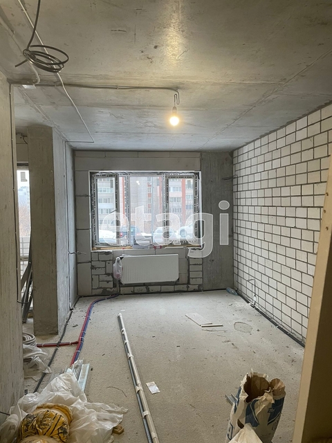 Продажа 2-комнатной квартиры, Саратов, Саратовская область,  Саратов