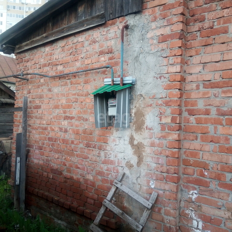 Продажа дома, 46м <sup>2</sup>, 5 сот., Саратов, Саратовская область,  