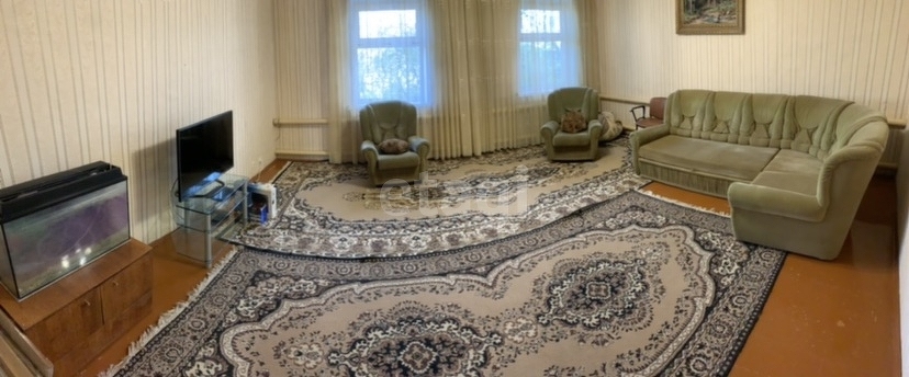 Продажа дома, 125м <sup>2</sup>, 4 сот., Саратов, Саратовская область,  