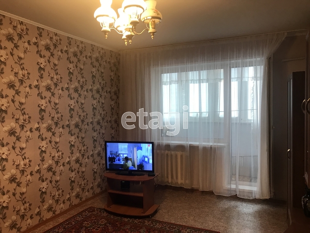 Продажа 1-комнатной квартиры, Саратов, Саратовская область,  Энгельс