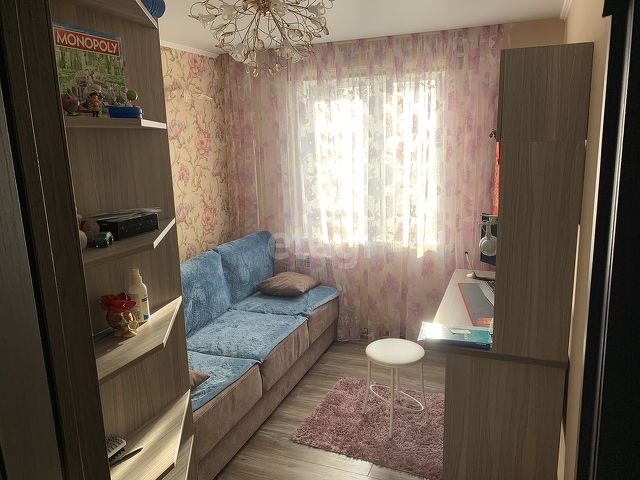 Продажа 3-комнатной квартиры, Саратов, Саратовская область,  Саратов