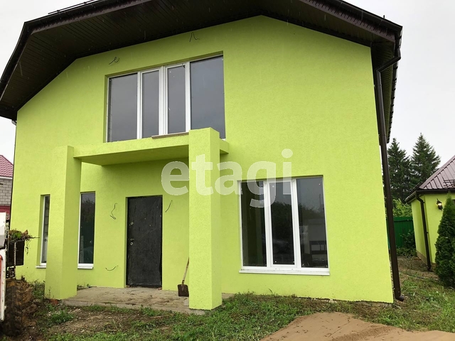 Продажа дачи, 190м <sup>2</sup>, 8 сот., Саратов, Саратовская область,  