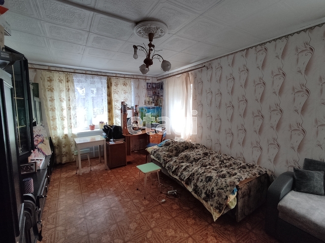 Продажа дома, 78м <sup>2</sup>, 3 сот., Саратов, Саратовская область,  Кировский