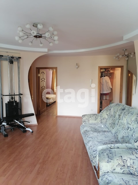 Продажа 3-комнатной квартиры, Саратов, Саратовская область,  Саратов