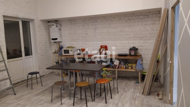 Продажа дома, 80м <sup>2</sup>, 6 сот., Саратов, Саратовская область,  Красноармейск