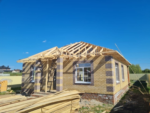 Продажа дома, 135м <sup>2</sup>, 8 сот., Саратов, Саратовская область,  