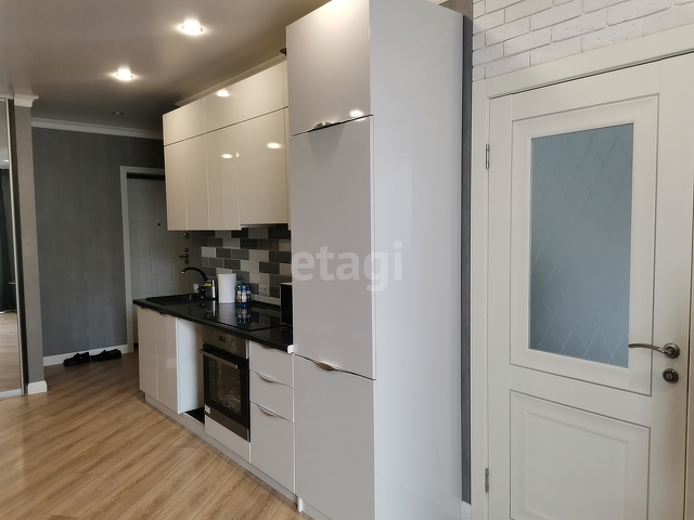 Продажа 1-комнатной квартиры, Саратов, Саратовская область,  Энгельс