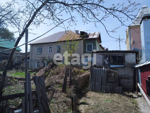 Продажа дома, 181м <sup>2</sup>, 10 сот., Саратов, Саратовская область,  Кировский