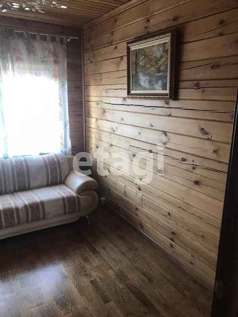 Продажа дома, 102м <sup>2</sup>, 4 сот., Саратов, Саратовская область,  