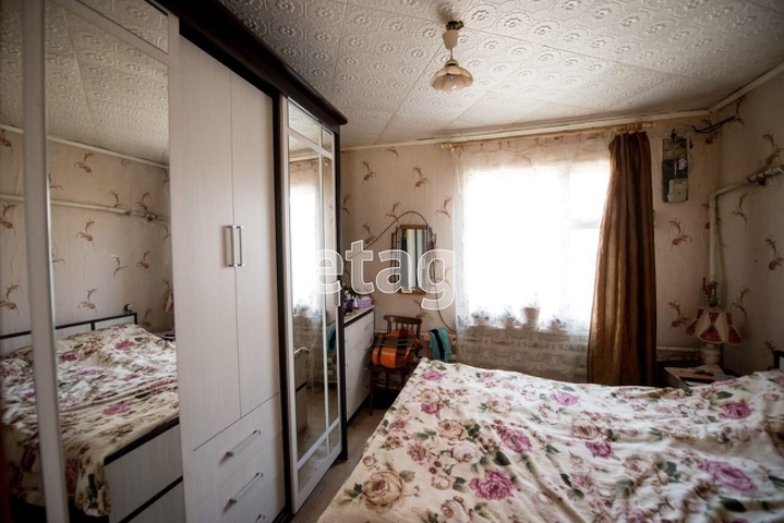 Продажа дома, 87м <sup>2</sup>, 13 сот., Саратов, Саратовская область,  Энгельс