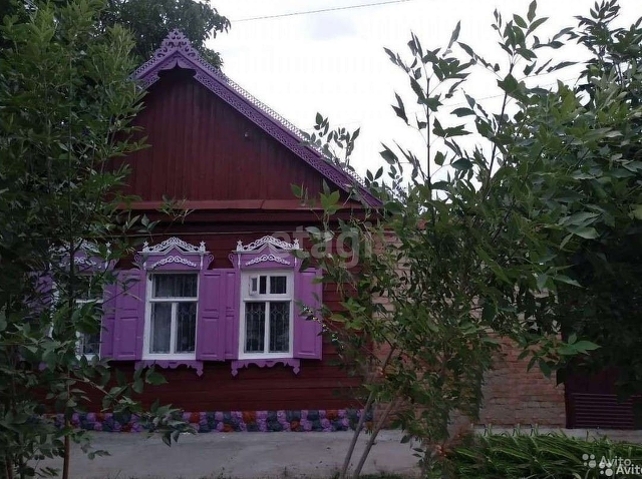 Продажа дома, 49м <sup>2</sup>, 6 сот., Саратов, Саратовская область,  