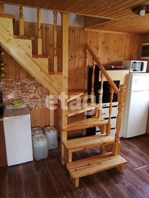 Продажа дачи, 90м <sup>2</sup>, 2 сот., Саратов, Саратовская область,  