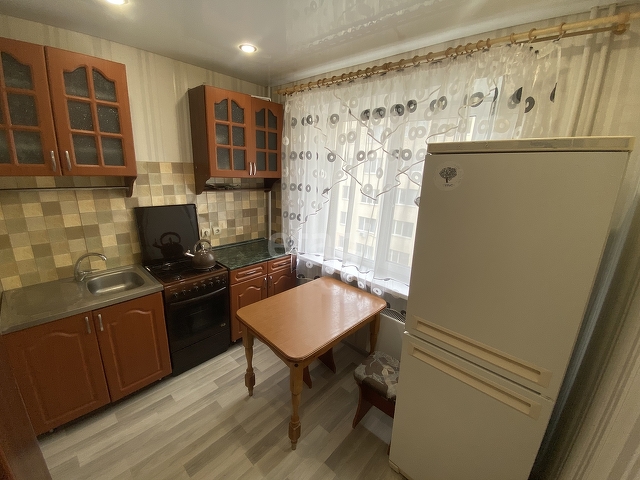 Продажа 1-комнатной квартиры, Саратов, Саратовская область,  Саратов