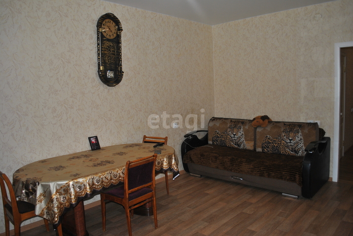 Продажа 2-комнатной квартиры, Саратов, Саратовская область,  Энгельс