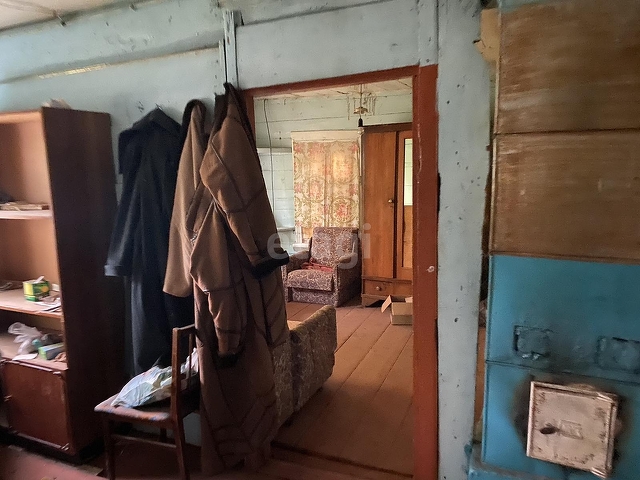 Продажа дома, 58м <sup>2</sup>, 11 сот., Саратов, Саратовская область,  