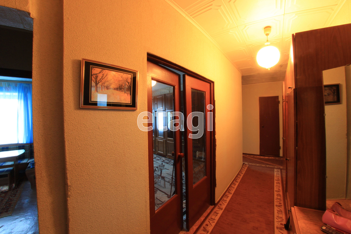 Продажа 3-комнатной квартиры, Саратов, Саратовская область,  Энгельс