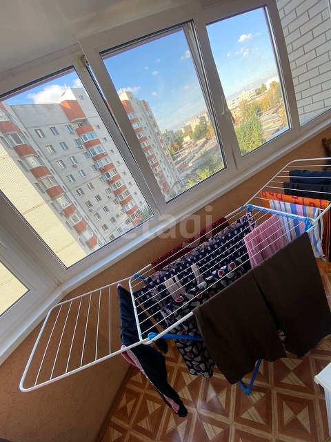 Продажа 2-комнатной квартиры, Саратов, Саратовская область,  Энгельс