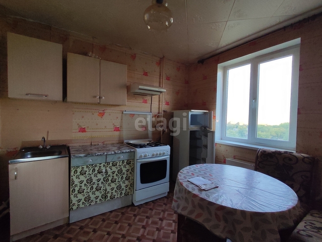 Продажа 2-комнатной квартиры, Саратов, Саратовская область,  Энгельс