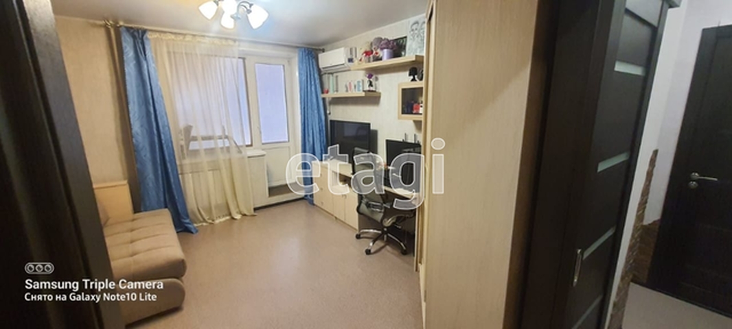 Продажа 1-комнатной квартиры, Саратов, Саратовская область,  Саратов