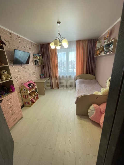 Продажа 2-комнатной квартиры, Саратов, Саратовская область,  Саратов