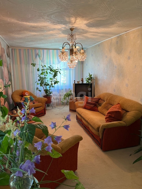 Продажа дома, 82м <sup>2</sup>, 9 сот., Саратов, Саратовская область,  Саратов