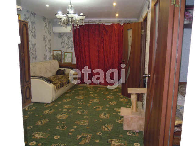 Продажа дома, 87м <sup>2</sup>, 3 сот., Саратов, Саратовская область,  