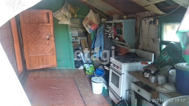 Продажа дома, 53м <sup>2</sup>, 36 сот., Саратов, Саратовская область,  