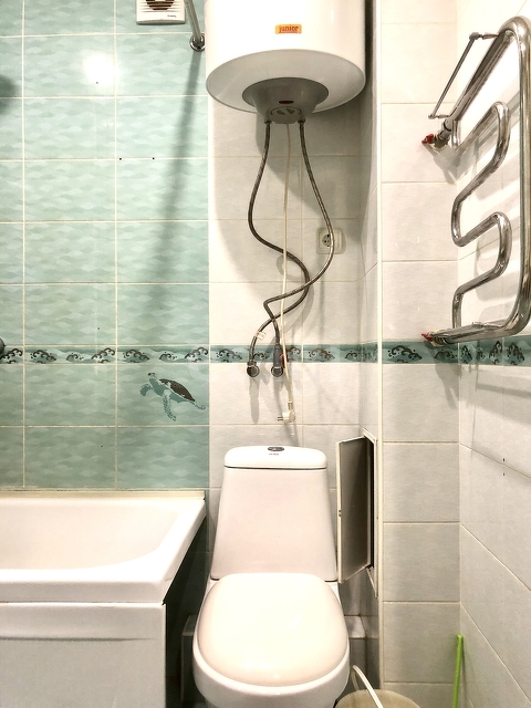 Продажа 1-комнатной квартиры, Саратов, Саратовская область,  Саратов