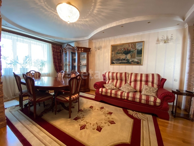 Продажа 3-комнатной квартиры, Саратов, Саратовская область,  Саратов