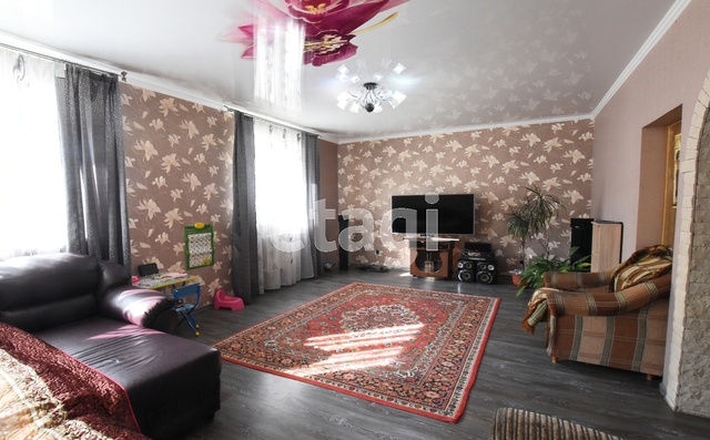 Продажа дома, 140м <sup>2</sup>, 6 сот., Саратов, Саратовская область,  Ленинский