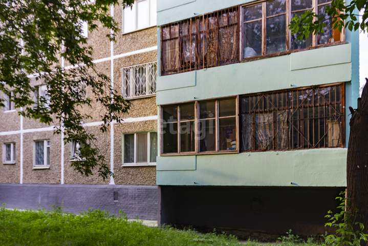 Продажа 2-комнатной квартиры, Екатеринбург, Академика Бардина,  3 к 1