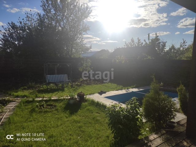 Продажа дома, 150м <sup>2</sup>, 6 сот., Саратов, Саратовская область,  Энгельс