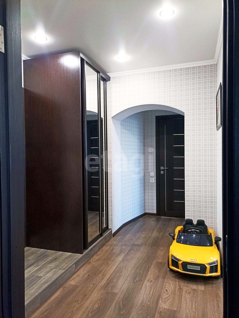 Продажа 2-комнатной квартиры, Саратов, Саратовская область,  Приволжский