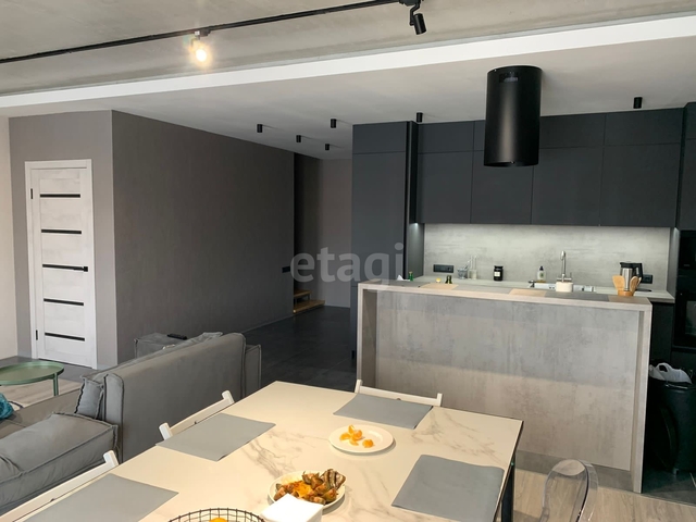 Продажа дома, 168м <sup>2</sup>, 2 сот., Саратов, Саратовская область,  