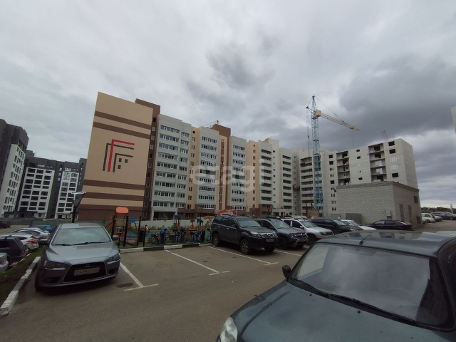 Продажа 1-комнатной квартиры, Саратов, Саратовская область,  Саратов