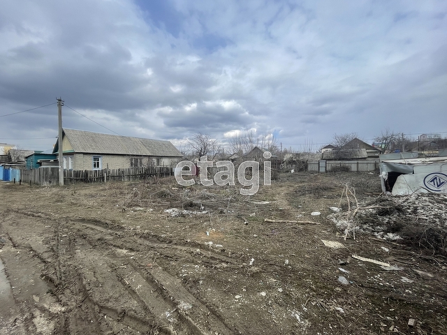 Продажа участка, Саратов, Саратовская область,  