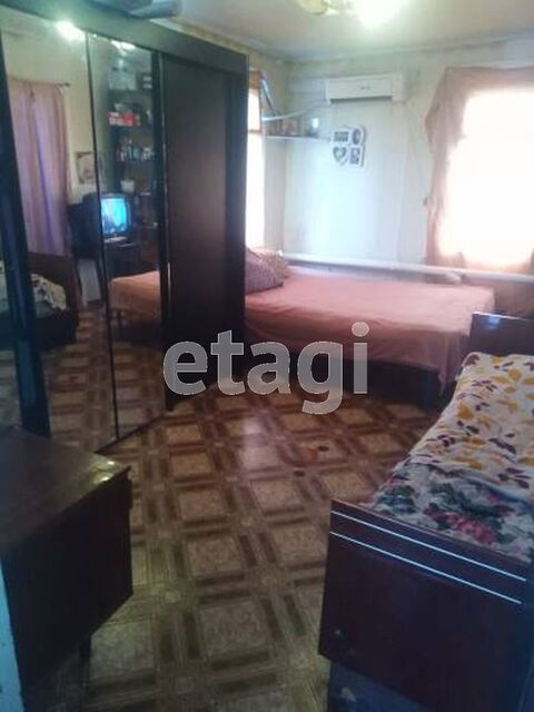 Продажа дома, 45м <sup>2</sup>, 23 сот., Саратов, Саратовская область,  