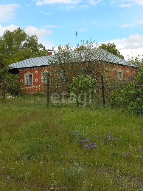 Продажа дома, 133м <sup>2</sup>, 25 сот., Саратов, Саратовская область,  