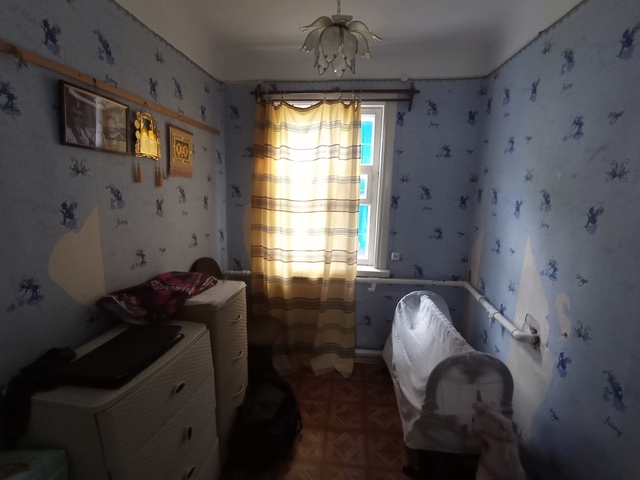 Продажа дома, 57м <sup>2</sup>, 5 сот., Саратов, Саратовская область,  Кировский