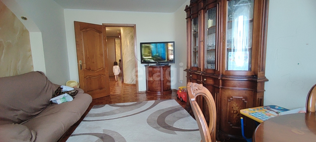 Продажа 3-комнатной квартиры, Саратов, Саратовская область,  Саратов