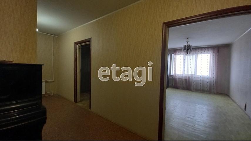 Продажа 3-комнатной квартиры, Саратов, Саратовская область,  Саратов