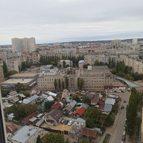 Продажа 3-комнатной квартиры, Саратов, Саратовская область,  Саратов