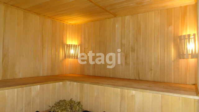 Продажа дома, 56м <sup>2</sup>, 4 сот., Саратов, Саратовская область,  