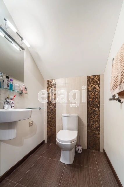 Продажа дома, 461м <sup>2</sup>, 12 сот., Саратов, Саратовская область,  