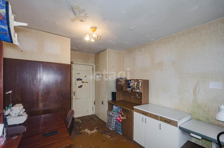 Продажа 3-комнатной квартиры, Екатеринбург, Посадская,  48